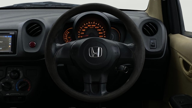 View Honda Amaze Image 20 Used Honda Amaze Image 20