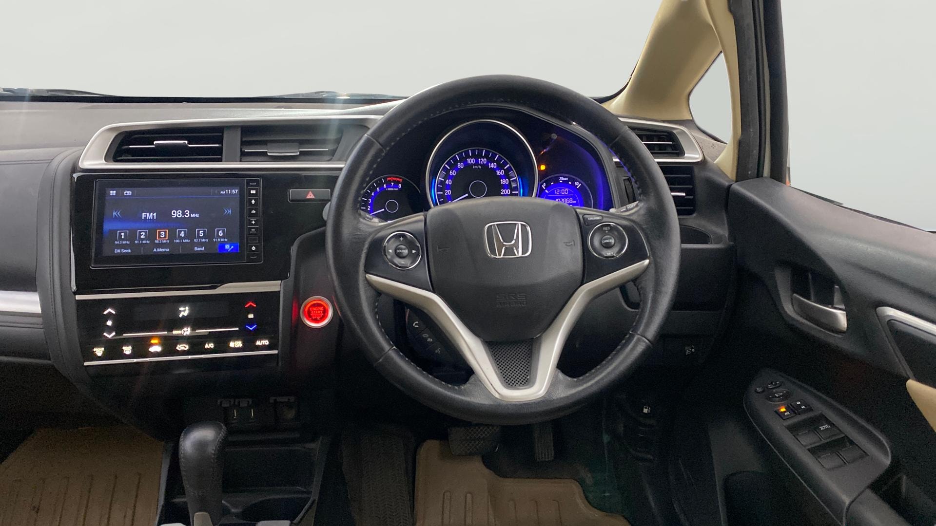 View 2021 Honda Jazz E MT Diesel Image 21 Used 2021 Honda Jazz E MT Diesel Image 21