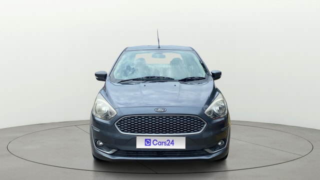 View Ford Figo Aspire Image 1 Used Ford Figo Aspire Image 1