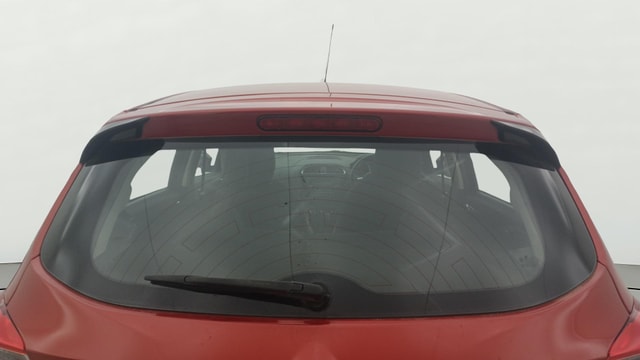 View Tata Tiago Image 4 Used Tata Tiago Image 4