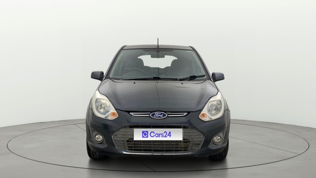 View Ford Figo Image 1 Used Ford Figo Image 1