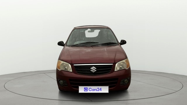 View Maruti Suzuki Alto K10 Image 1 Used Maruti Suzuki Alto K10 Image 1
