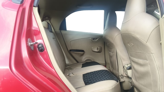 View Honda Brio Image 28 Used Honda Brio Image 28