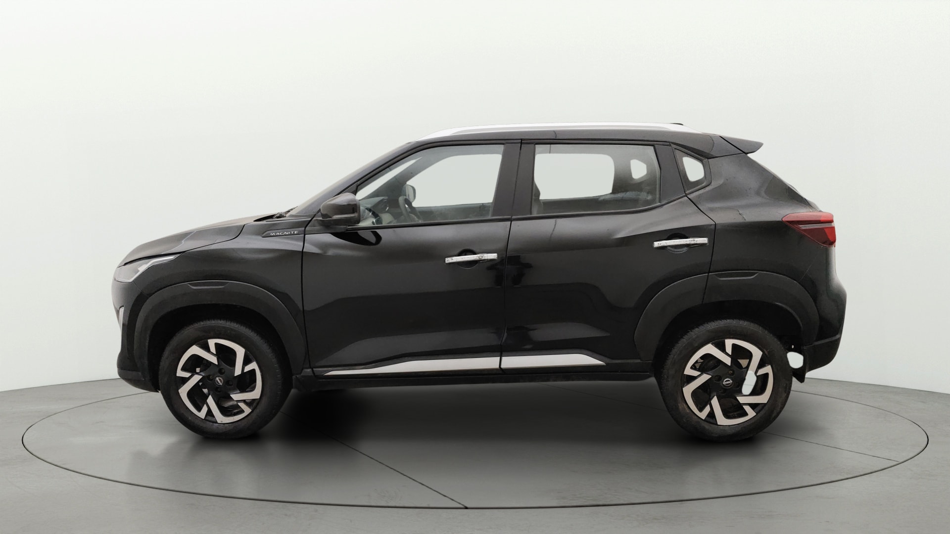 Used 2023 Nissan Magnite Used 2023 Nissan Magnite