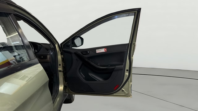 View Tata Nexon Image 48 Used Tata Nexon Image 48