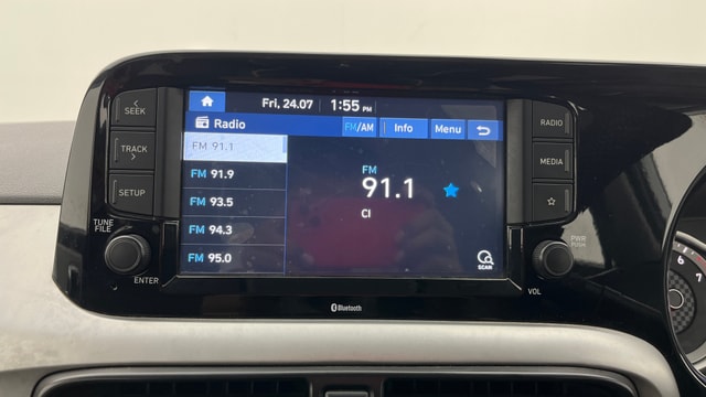 View Hyundai Grand i10 Nios Image 17 Used Hyundai Grand i10 Nios Image 17