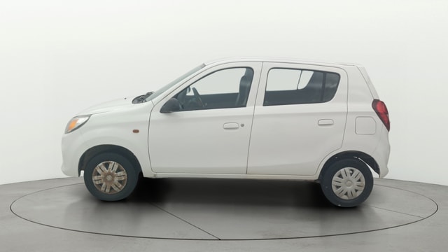 View Maruti Suzuki Alto 800 Image 5 Used Maruti Suzuki Alto 800 Image 5