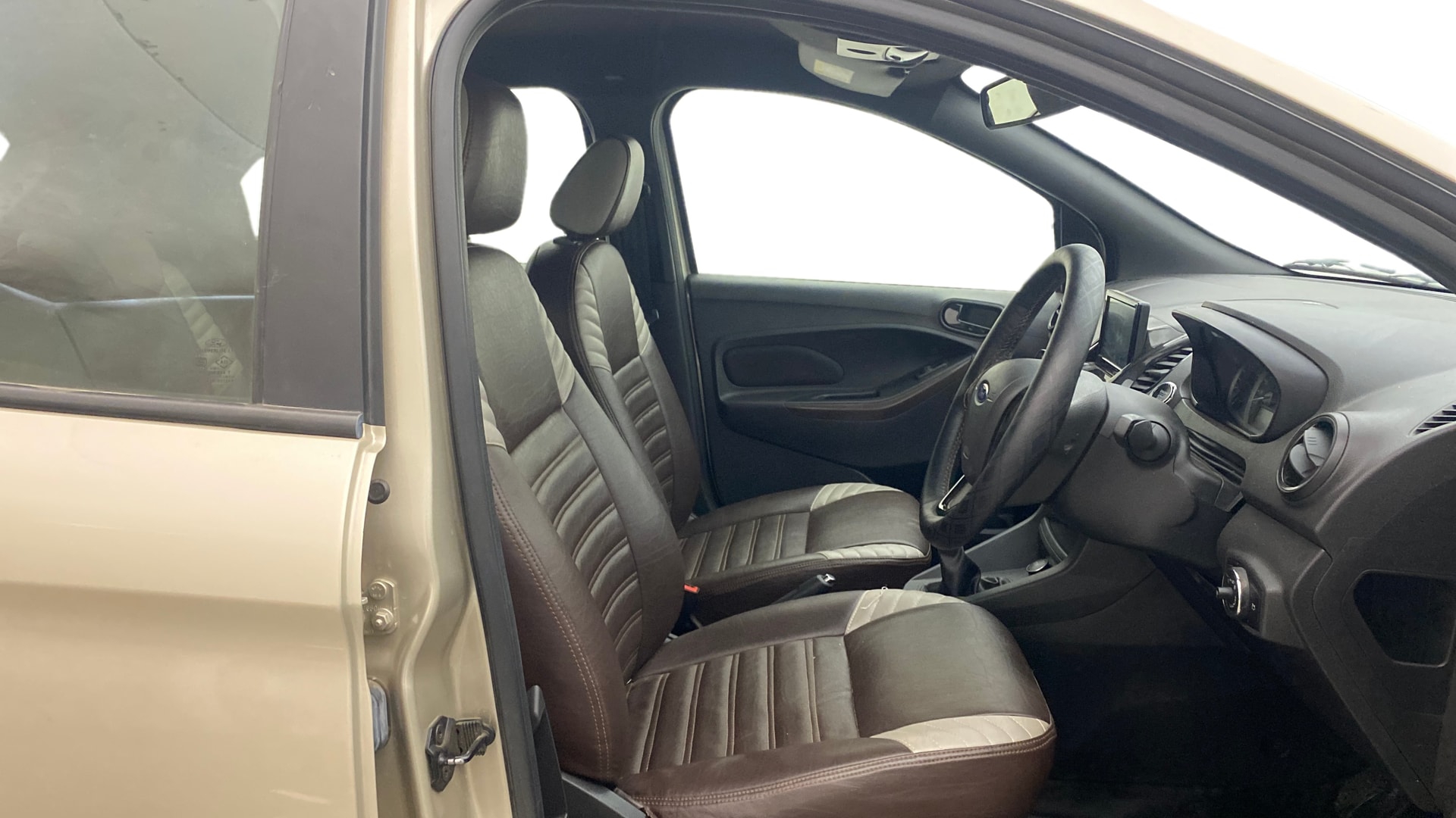 Used 2021 Ford Freestyle Used 2021 Ford Freestyle