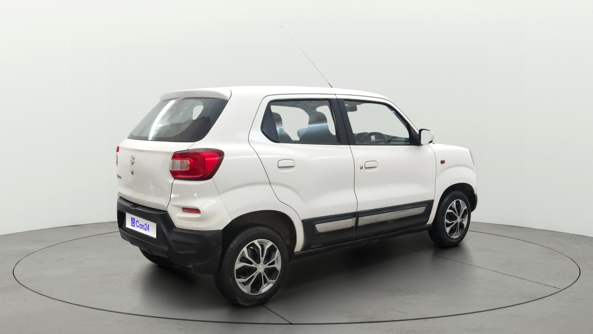 Used 2020 Maruti Suzuki 1000 Used 2020 Maruti Suzuki 1000