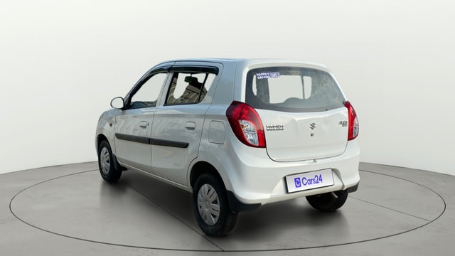 View Maruti Suzuki Alto 800 Image 2 Used Maruti Suzuki Alto 800 Image 2