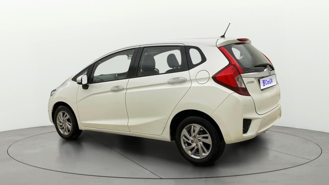View Honda Jazz Image 2 Used Honda Jazz Image 2