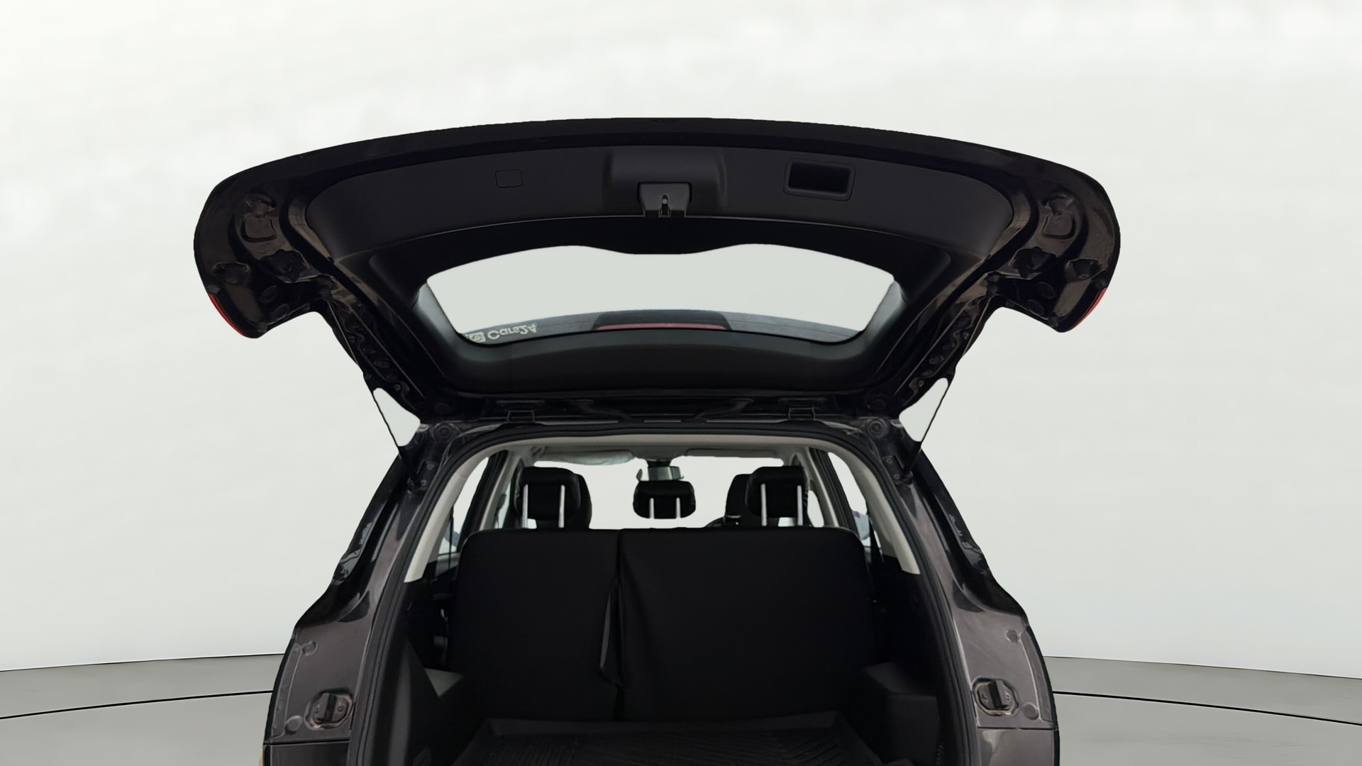 Used 2025 MG Hector Used 2025 MG Hector