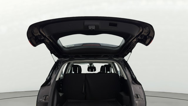 View MG Hector Image 17 Used MG Hector Image 17