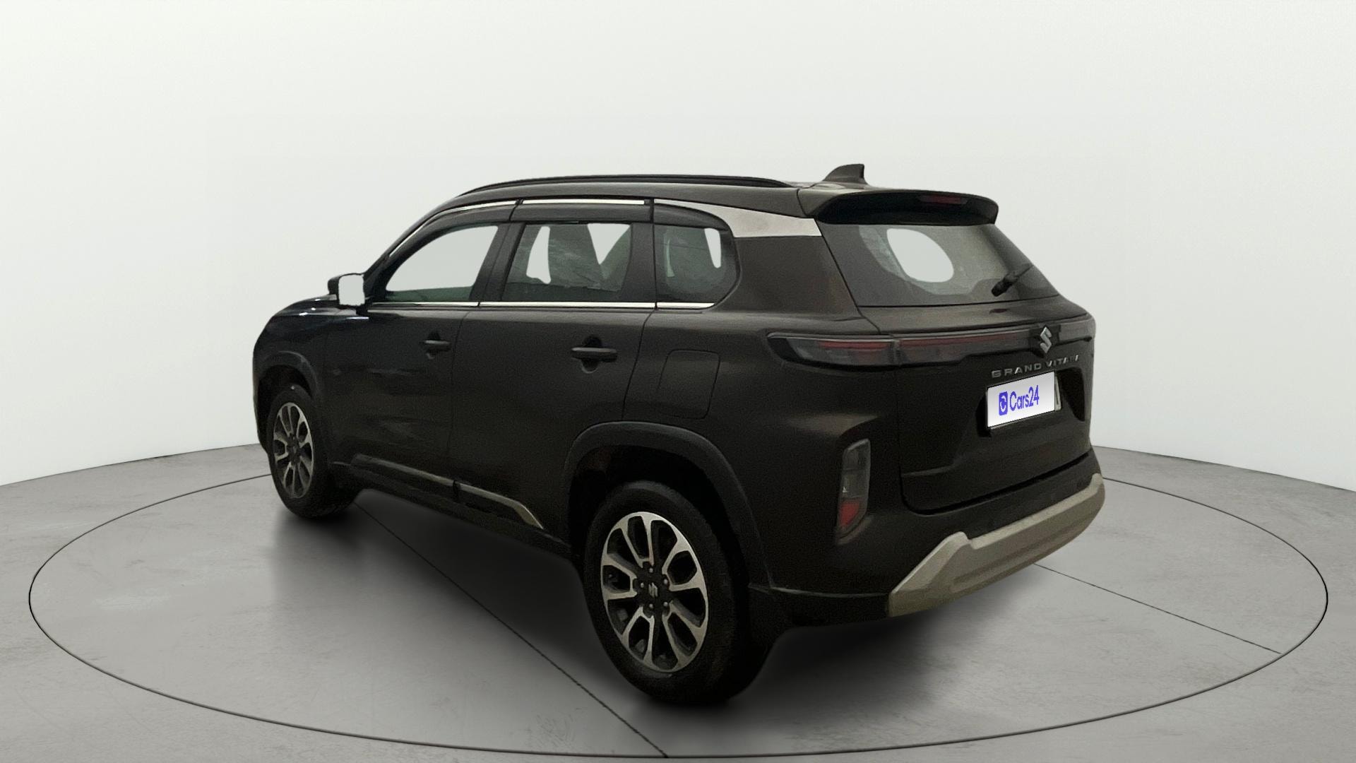 View 2022 Maruti Suzuki 1000 Base Variant Image 2 Used 2022 Maruti Suzuki 1000 Base Variant Image 2