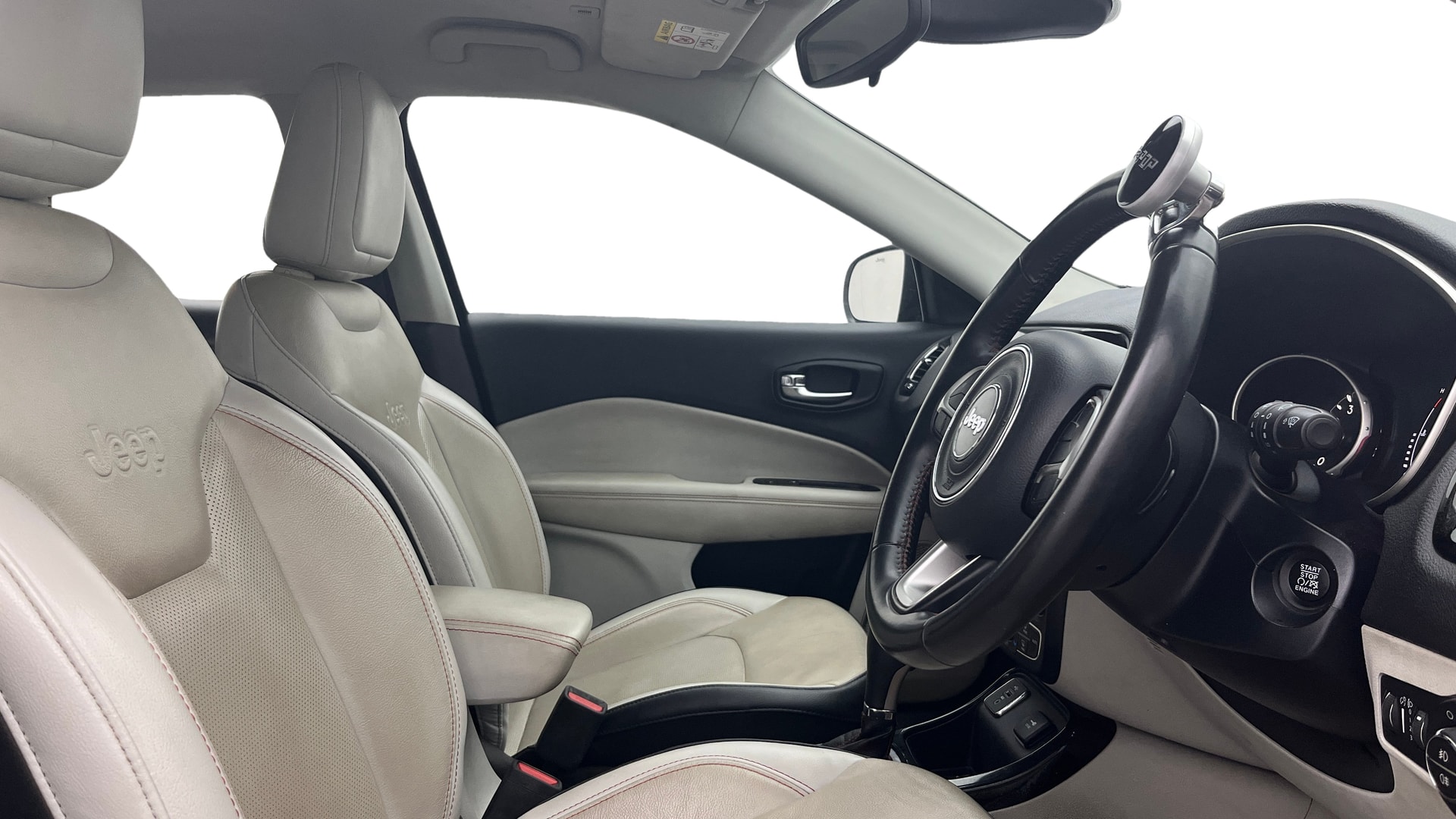Used 2019 Jeep Compass Used 2019 Jeep Compass