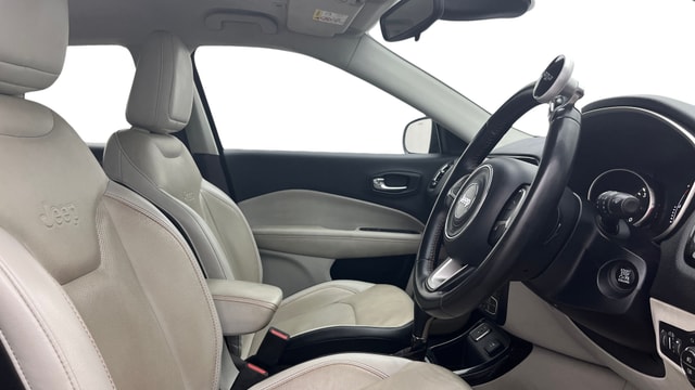 View Jeep Compass Image 17 Used Jeep Compass Image 17