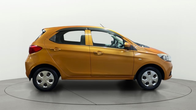 View Tata Tiago Image 8 Used Tata Tiago Image 8