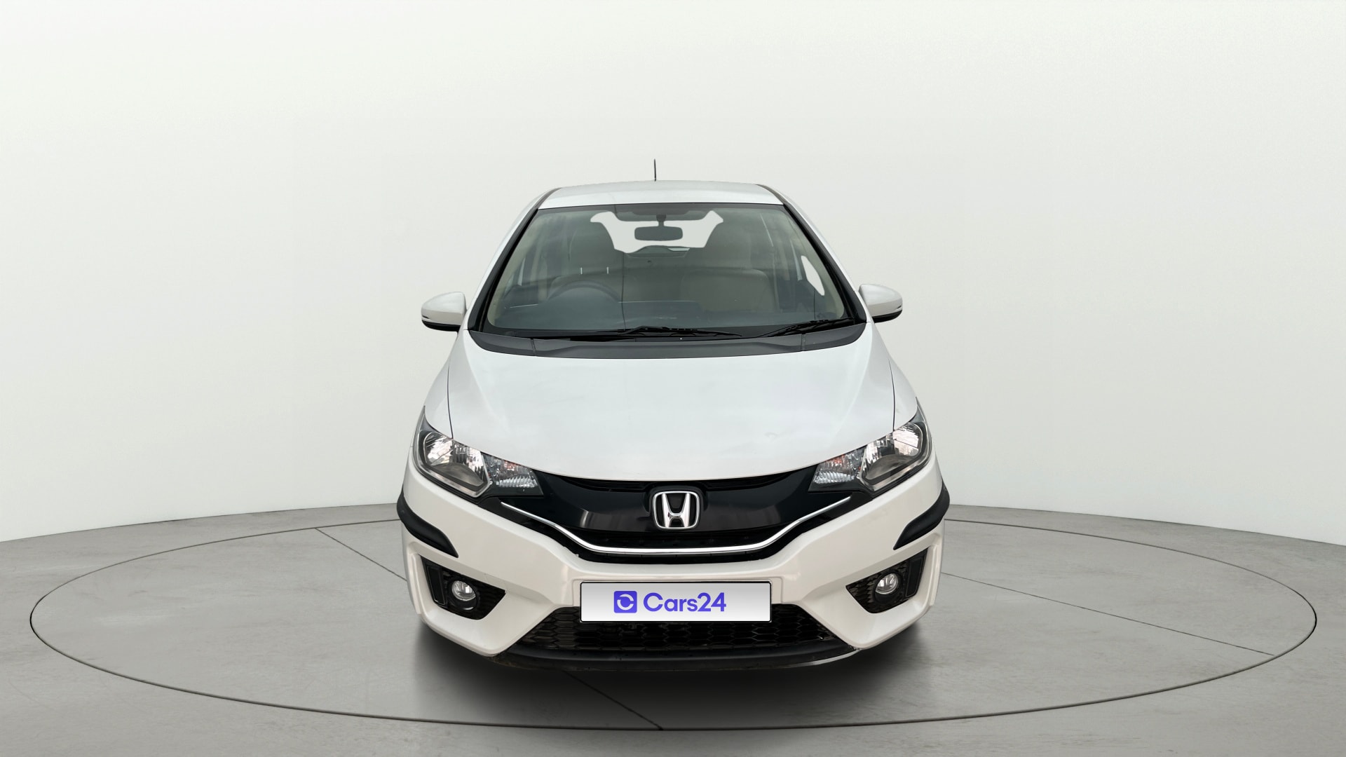 Used 2017 Honda Jazz Used 2017 Honda Jazz