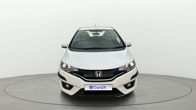 View Honda Jazz Image 1 Used Honda Jazz Image 1