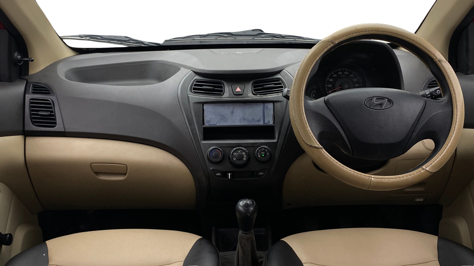 Used 2015 Hyundai EON Used 2015 Hyundai EON