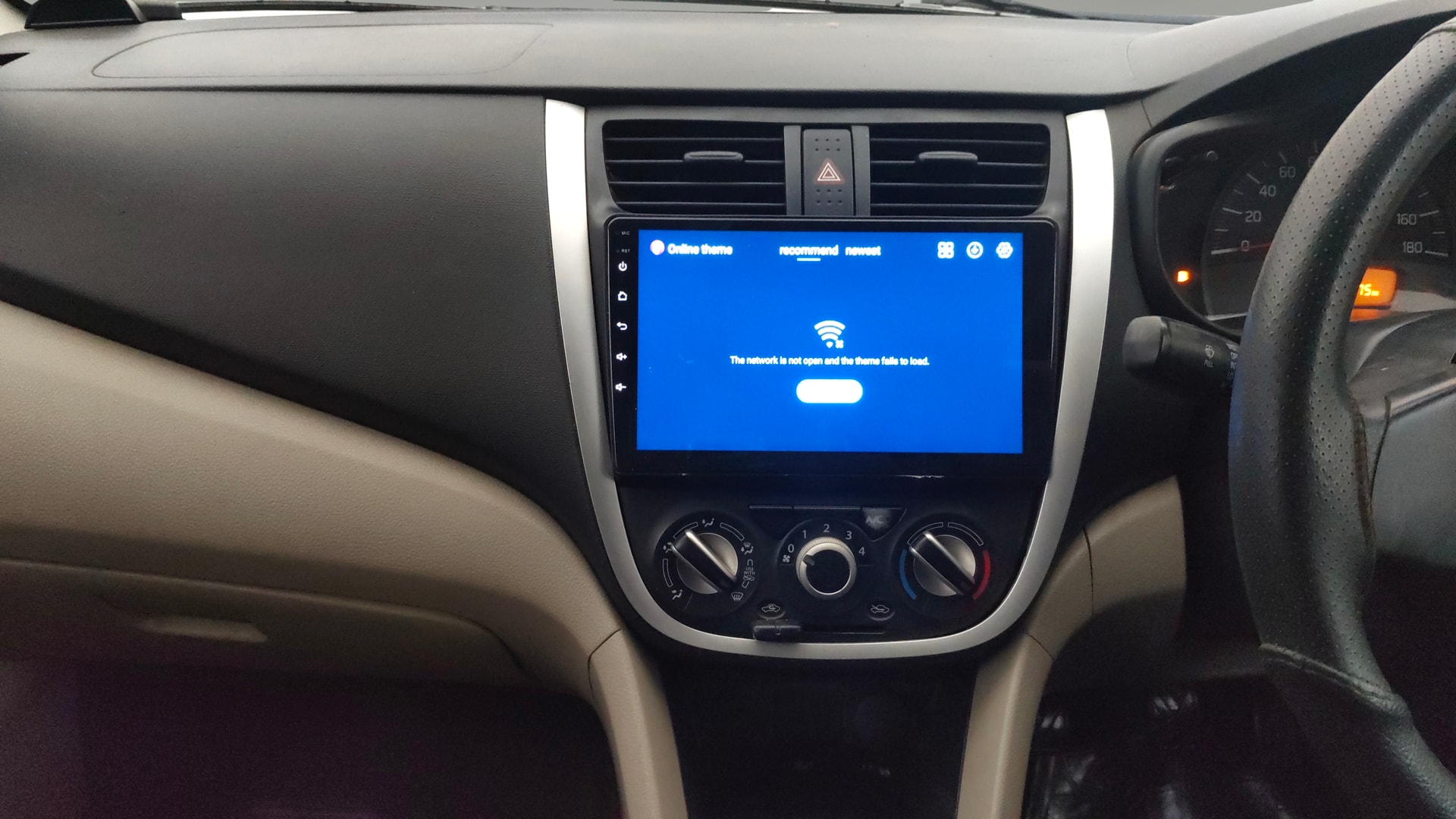 Used 2016 Maruti Suzuki 1000 Used 2016 Maruti Suzuki 1000