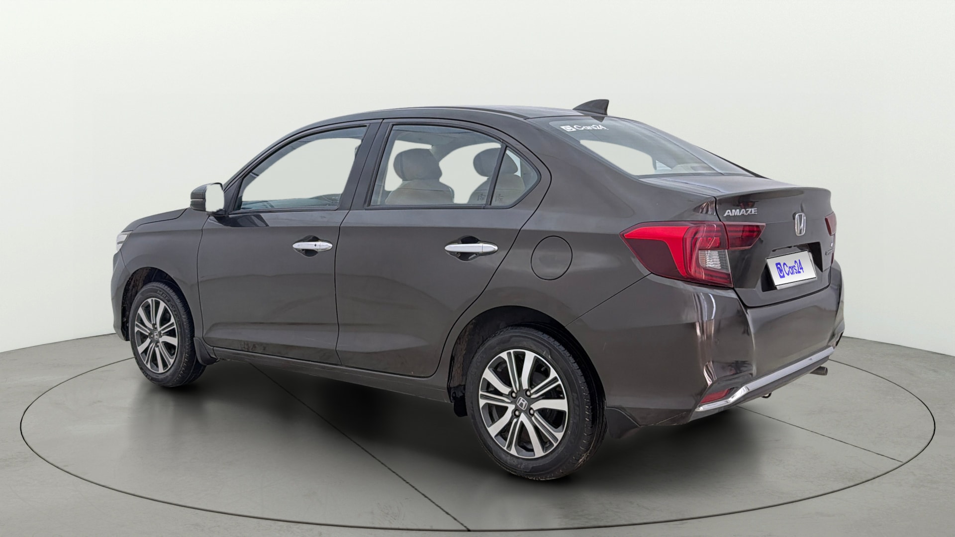 Used 2022 Honda Amaze Used 2022 Honda Amaze