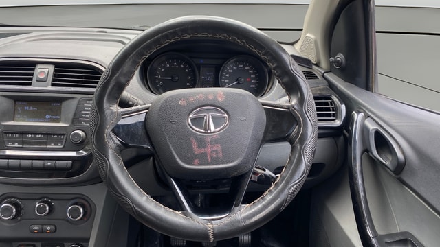 View Tata Tigor Image 14 Used Tata Tigor Image 14