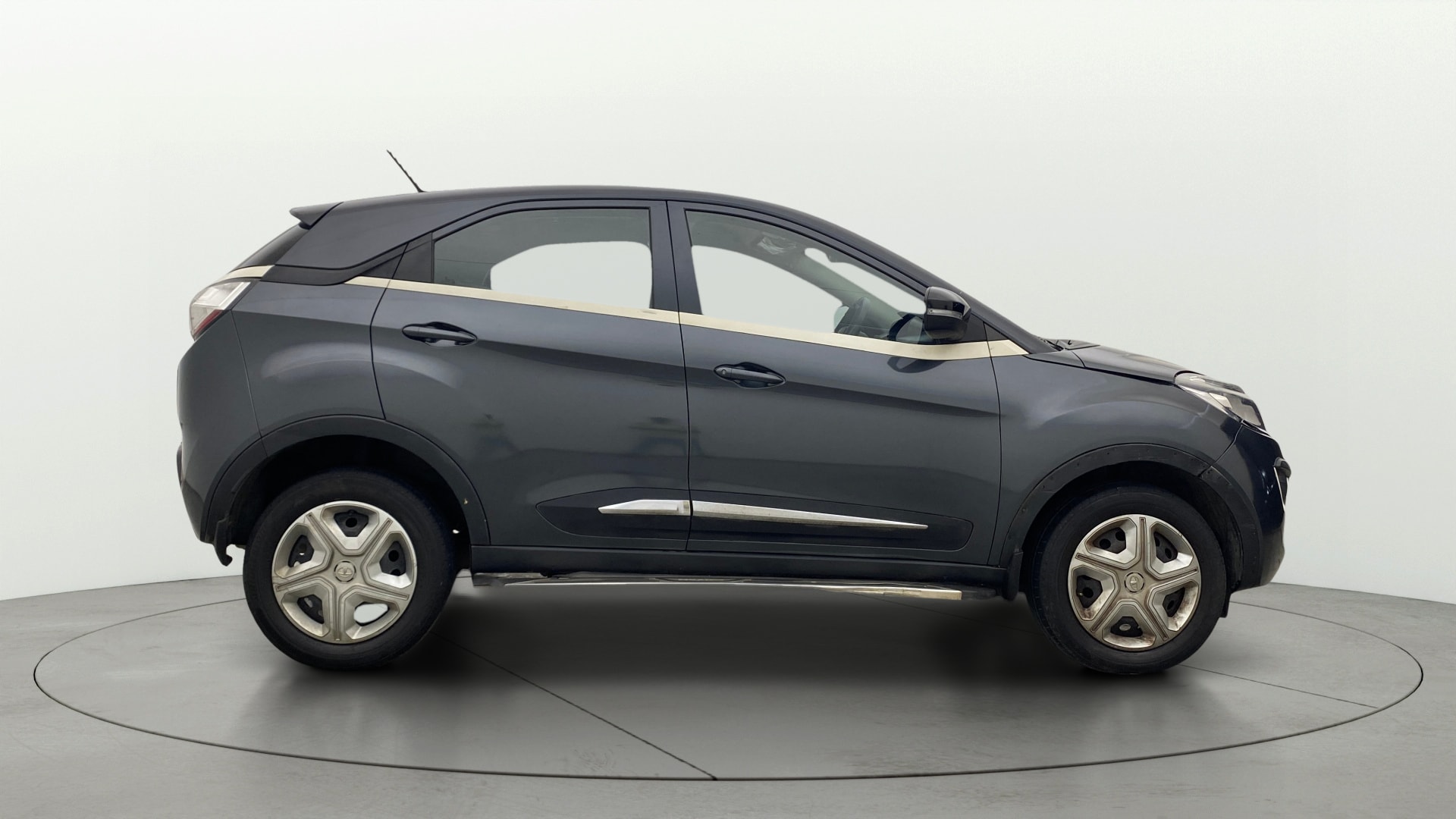 Used 2019 Tata Nexon Used 2019 Tata Nexon