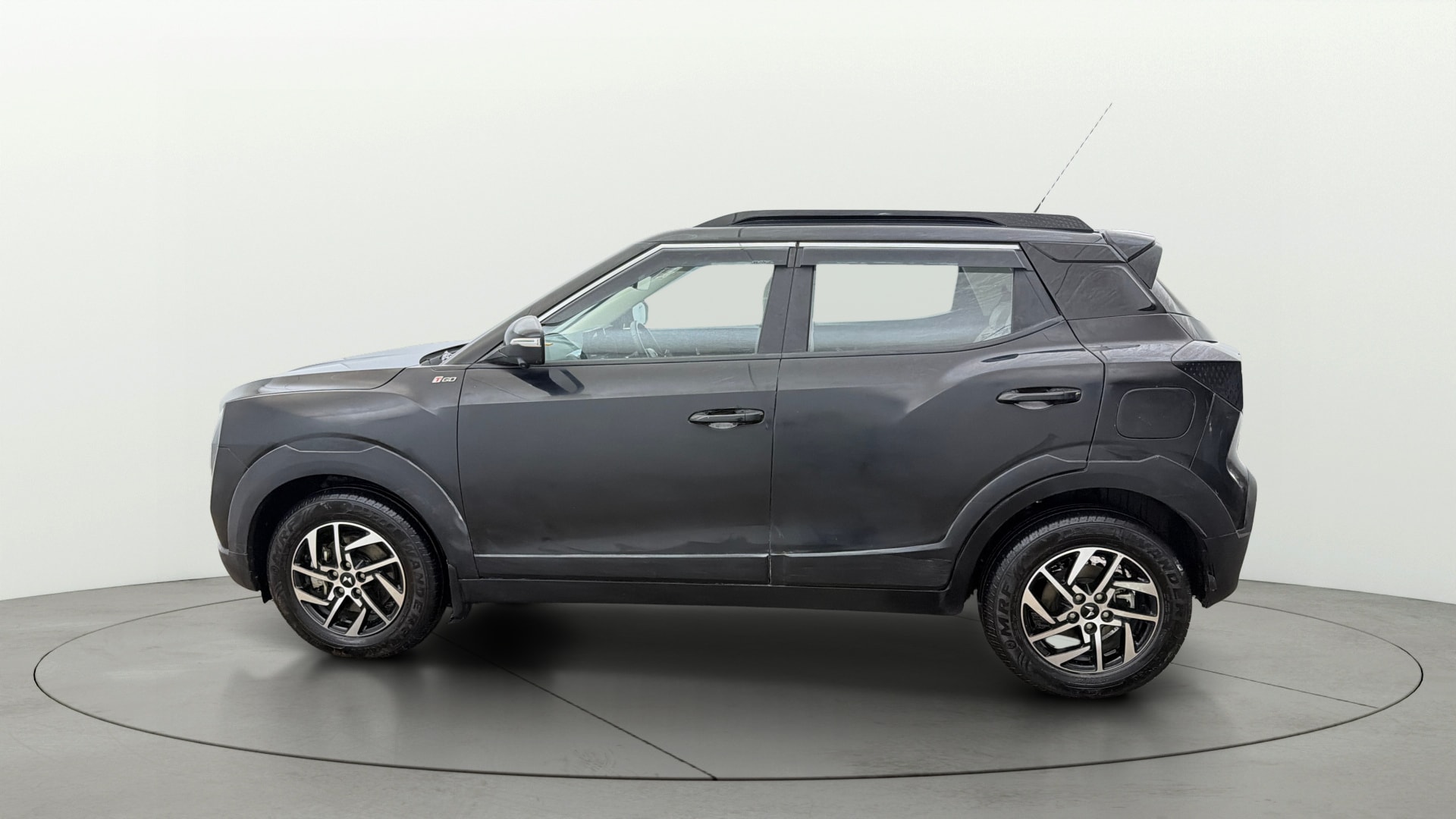 Used 2024 Mahindra XUV 3XO Used 2024 Mahindra XUV 3XO