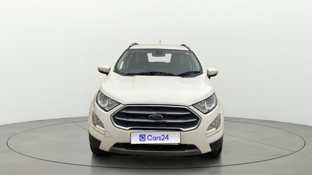 View Ford EcoSport Image 1 Used Ford EcoSport Image 1
