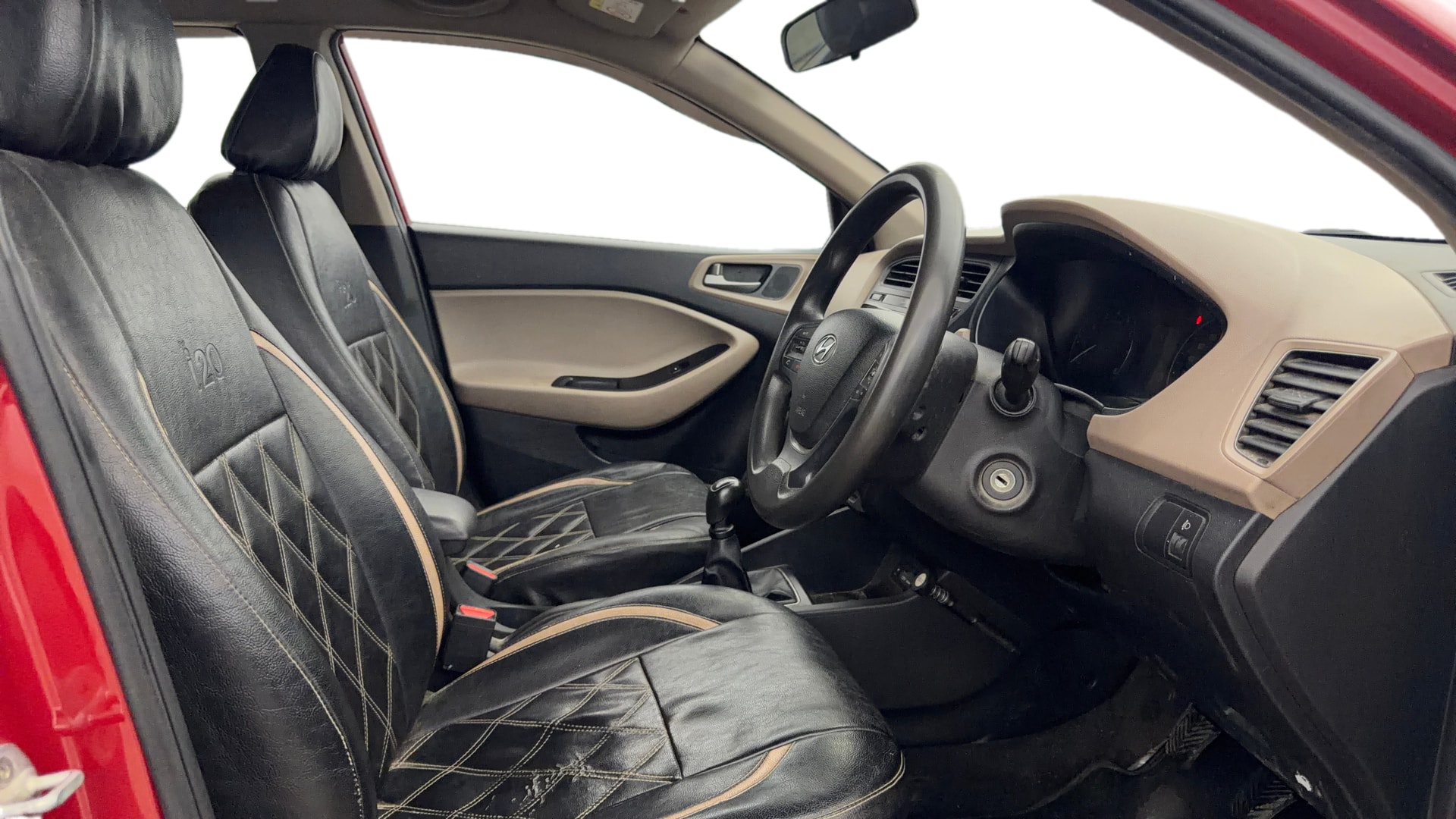 View 2017 Hyundai Elite i20 Magna 1.2 Image 25 Used 2017 Hyundai Elite i20 Magna 1.2 Image 25