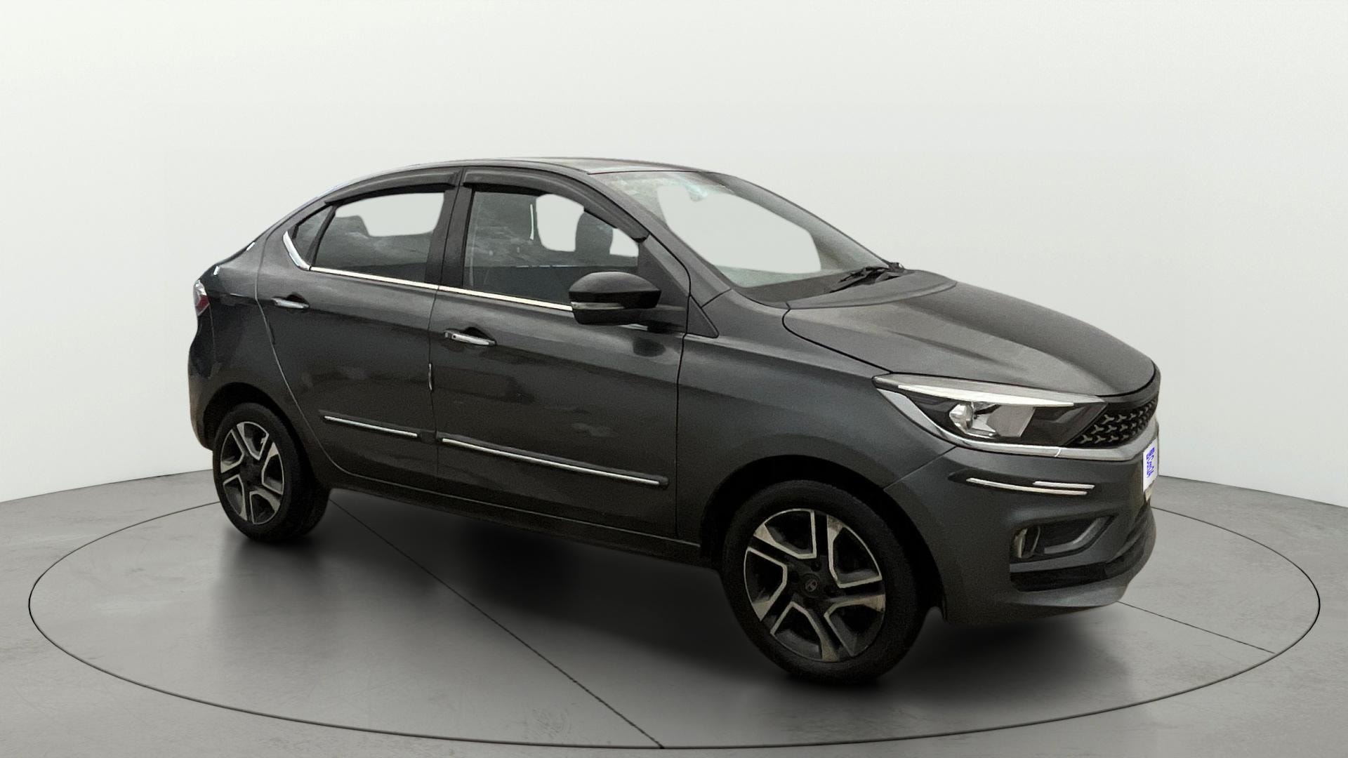 View 2021 Tata Tigor XE Diesel Image 22 Used 2021 Tata Tigor XE Diesel Image 22