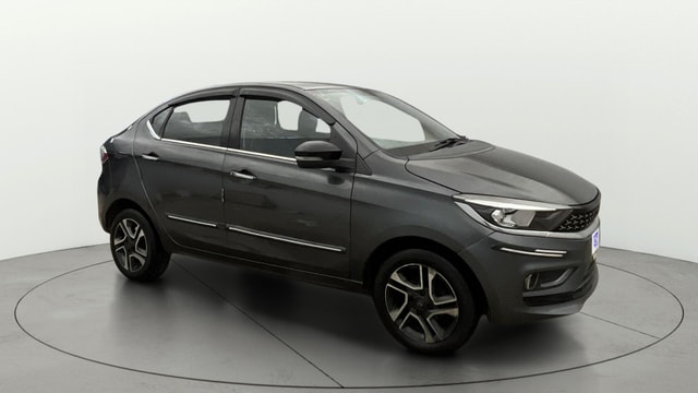View Tata Tigor Image 22 Used Tata Tigor Image 22