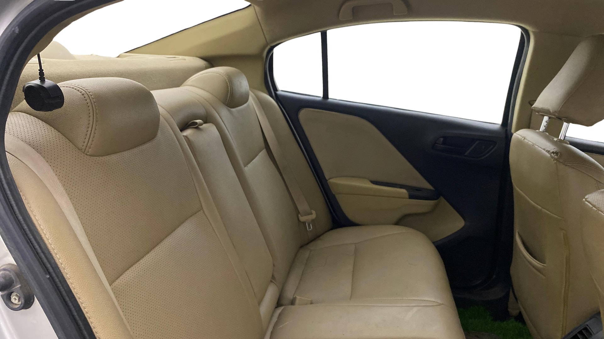 Used 2016 Honda City Used 2016 Honda City