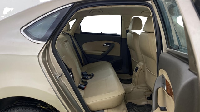 View Volkswagen Vento Image 29 Used Volkswagen Vento Image 29