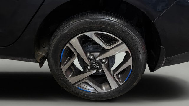 View Hyundai Aura Image 11 Used Hyundai Aura Image 11