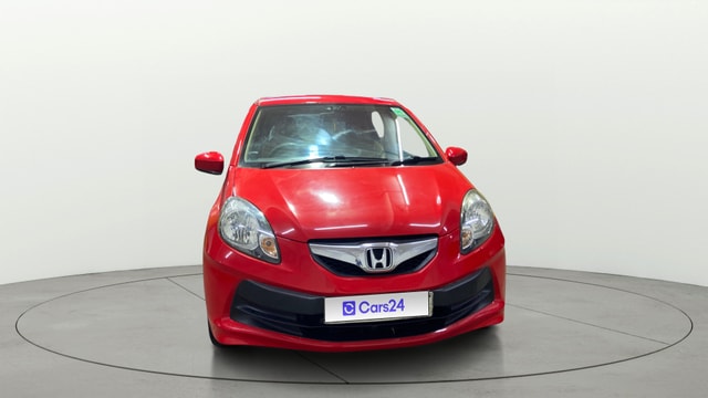 View Honda Brio Image 1 Used Honda Brio Image 1