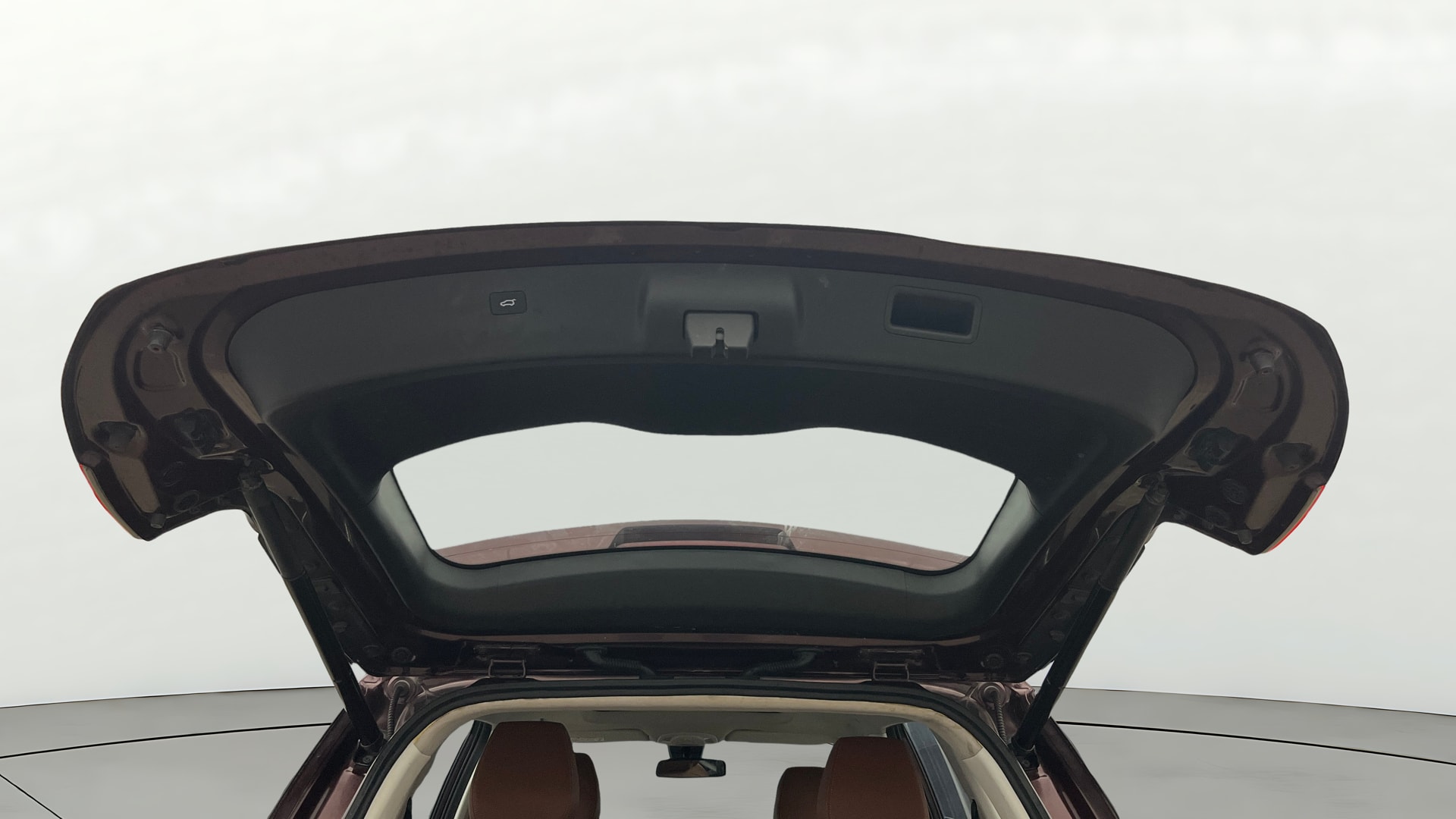 Used 2021 MG Hector Plus Used 2021 MG Hector Plus