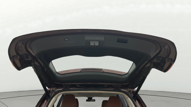 View MG Hector Plus Image 33 Used MG Hector Plus Image 33