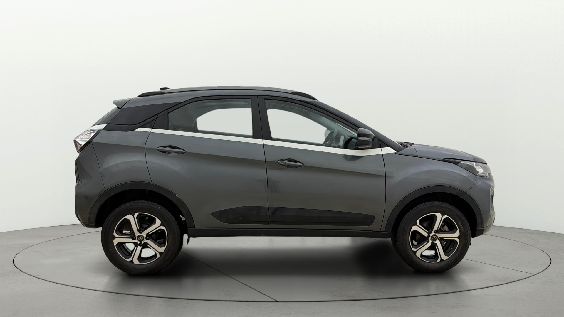 Used 2022 Tata Nexon Used 2022 Tata Nexon