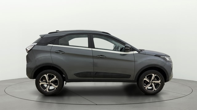 View Tata Nexon Image 28 Used Tata Nexon Image 28