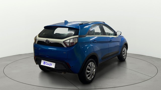 View Tata Nexon Image 42 Used Tata Nexon Image 42