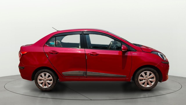 View Hyundai Xcent Image 8 Used Hyundai Xcent Image 8