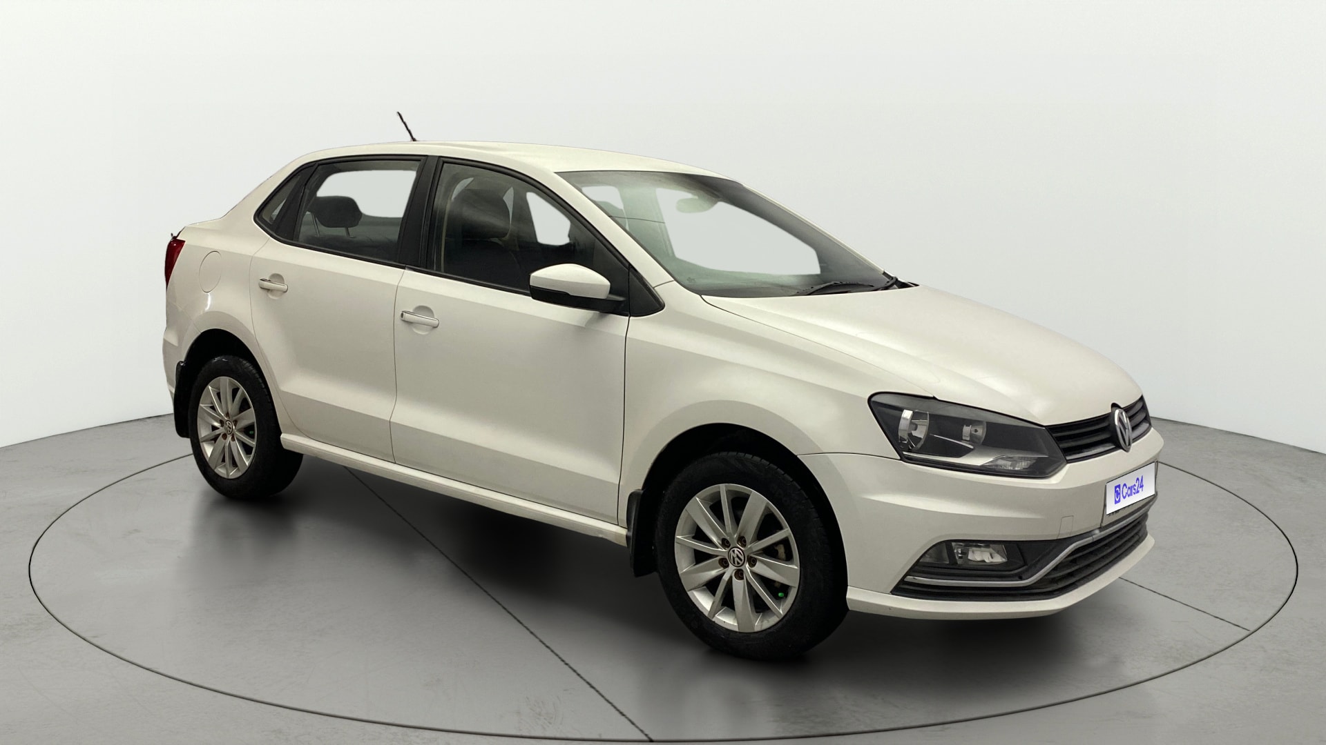 View 2016 Volkswagen Ameo 1.2L MPI Petrol Comfortline Image 36 Used 2016 Volkswagen Ameo 1.2L MPI Petrol Comfortline Image 36