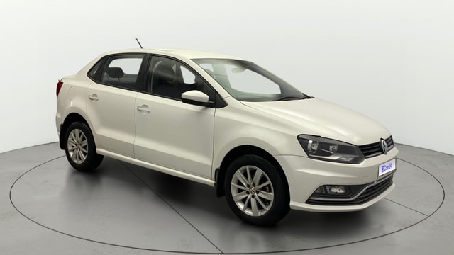 View Volkswagen Ameo Image 36 Used Volkswagen Ameo Image 36