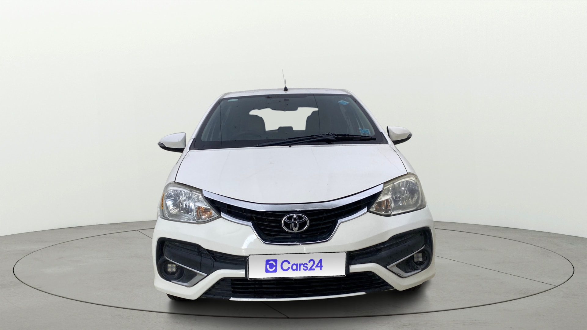 Used 2019 Toyota Etios Liva Used 2019 Toyota Etios Liva