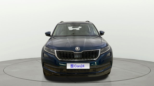 View Skoda Kodiaq Image 1 Used Skoda Kodiaq Image 1