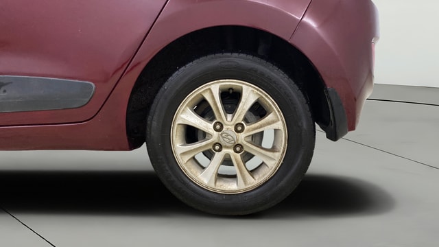 View Hyundai Grand i10 Image 11 Used Hyundai Grand i10 Image 11