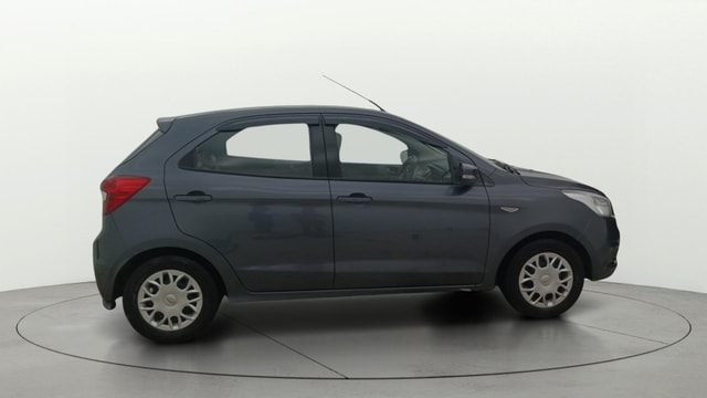 View Ford Figo Aspire Image 8 Used Ford Figo Aspire Image 8