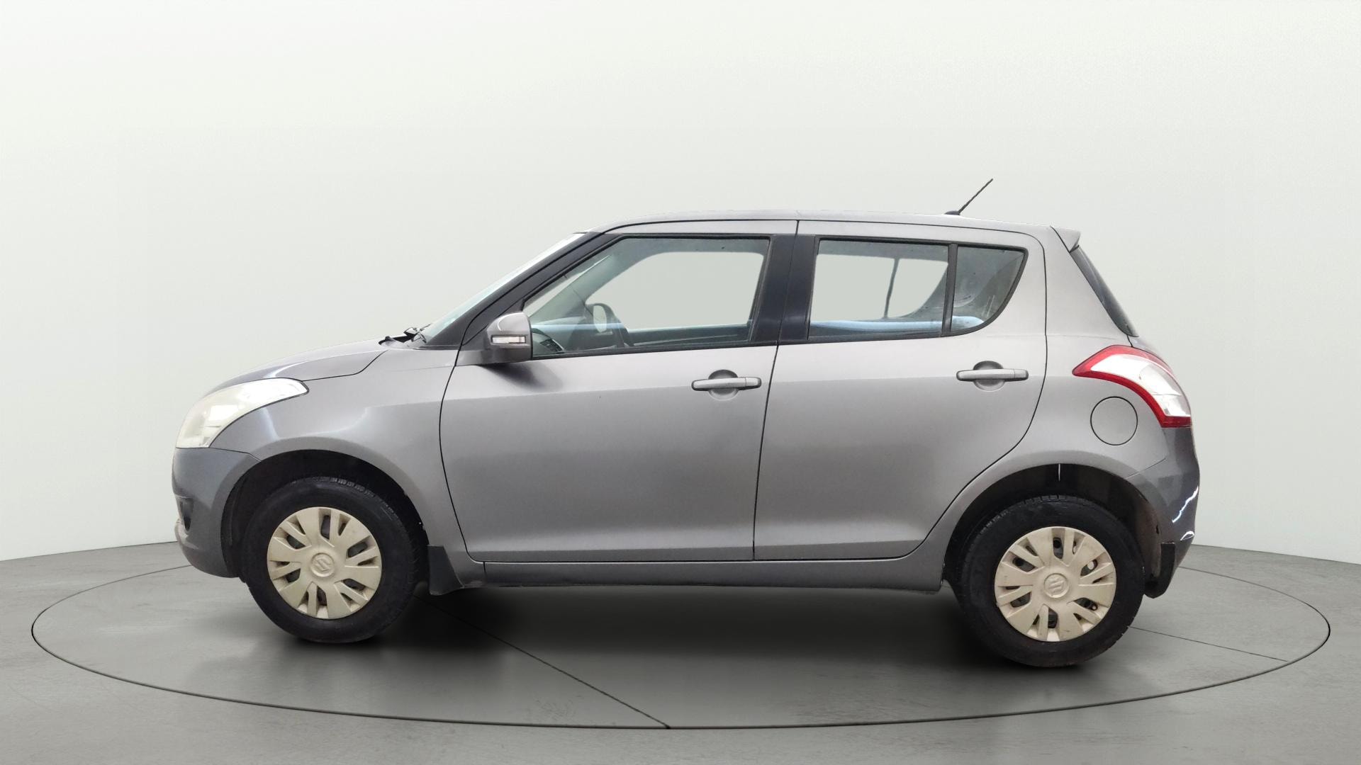 View 2013 Maruti Suzuki 1000 Base Variant Image 5 Used 2013 Maruti Suzuki 1000 Base Variant Image 5